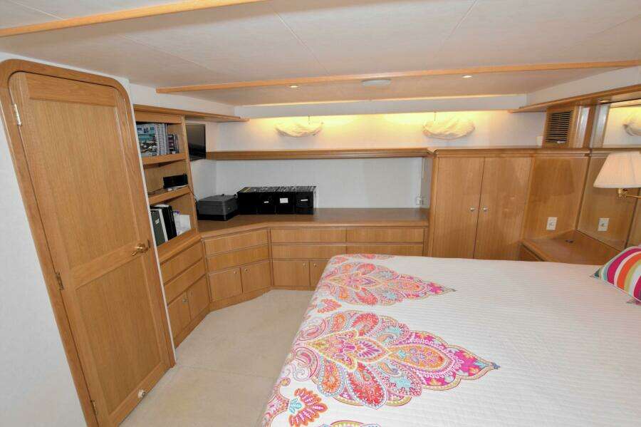 Wavos Rancheros 58ft West Bay Yacht For Sale