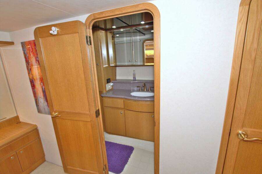 Wavos Rancheros 58ft West Bay Yacht For Sale