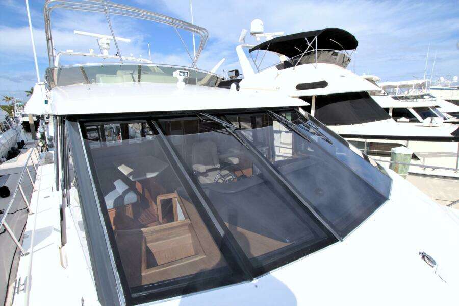 Wavos Rancheros 58ft West Bay Yacht For Sale