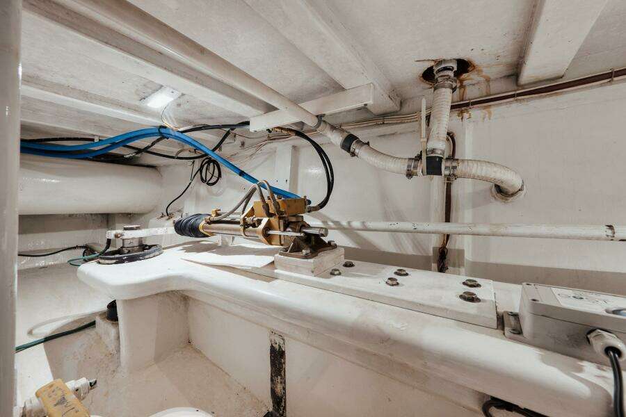 Decoy 60ft Paul Mann Yacht For Sale