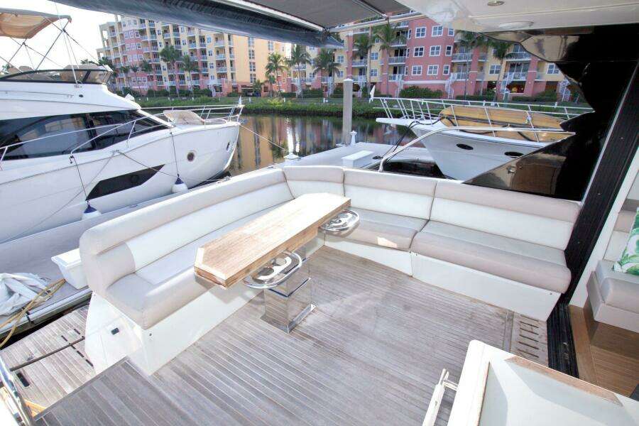 Gail Force 50ft Beneteau Yacht For Sale