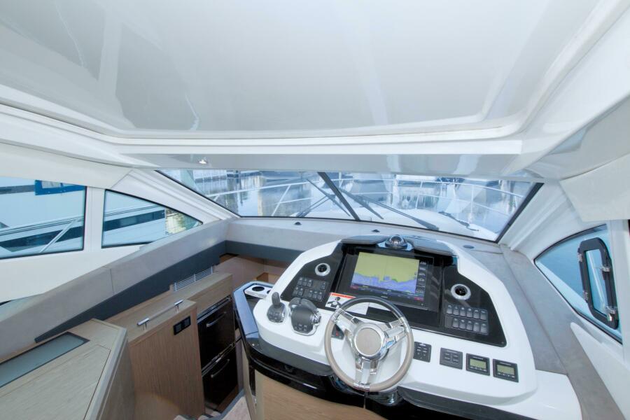 2019 Beneteau Gran Turismo 50