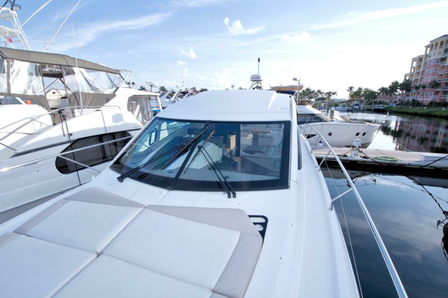 2019 Beneteau Gran Turismo 50