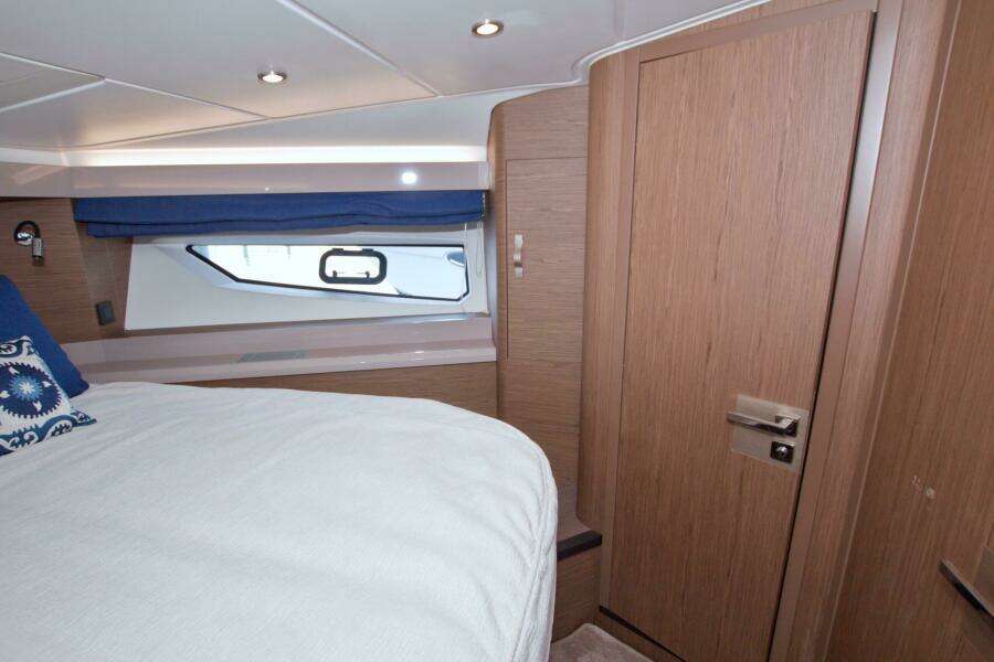 Gail Force 50ft Beneteau Yacht For Sale