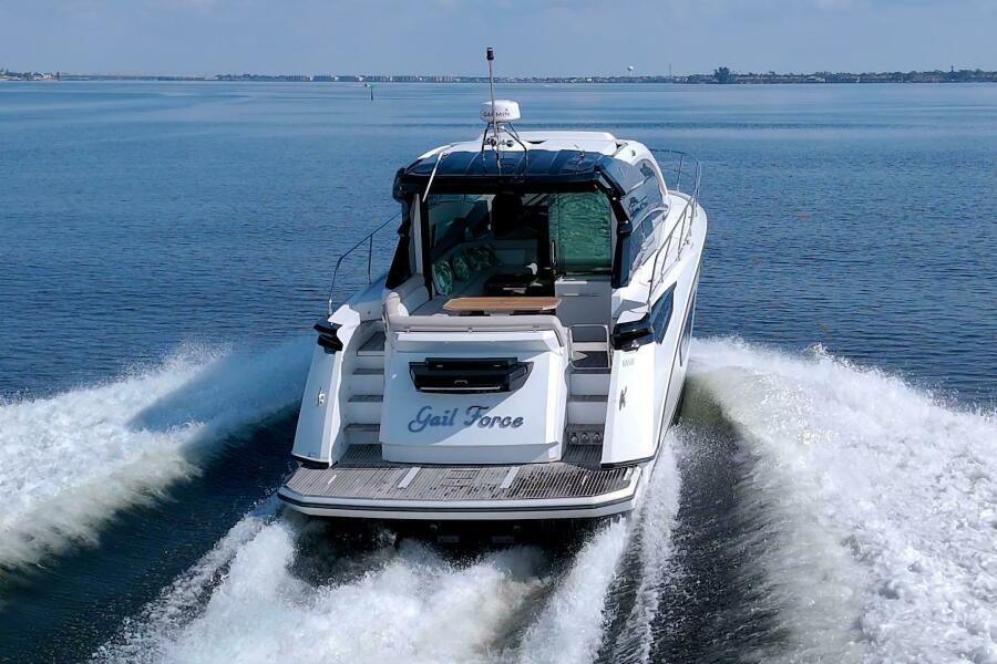 2019 Beneteau Gran Turismo 50