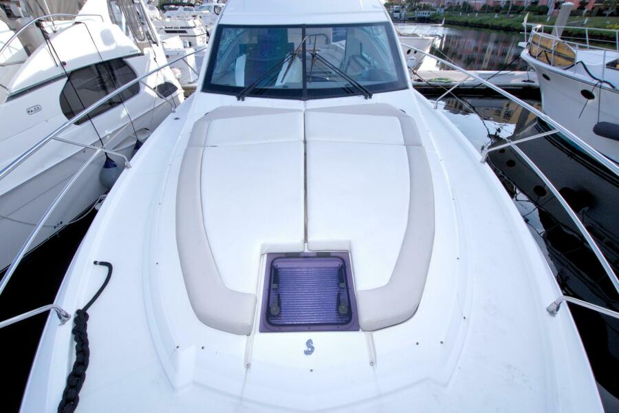 2019 Beneteau Gran Turismo 50