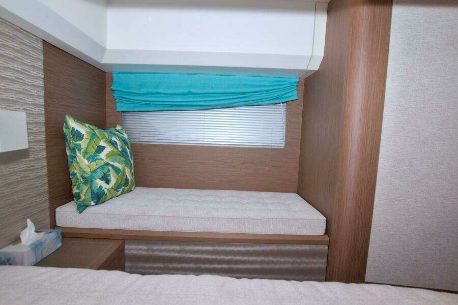 Gail Force 50ft Beneteau Yacht For Sale