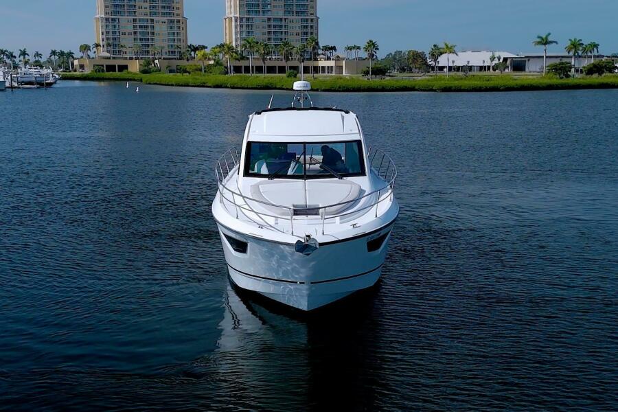 2019 Beneteau Gran Turismo 50