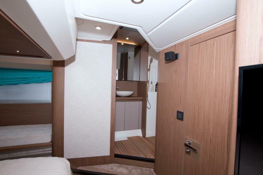 2019 Beneteau Gran Turismo 50
