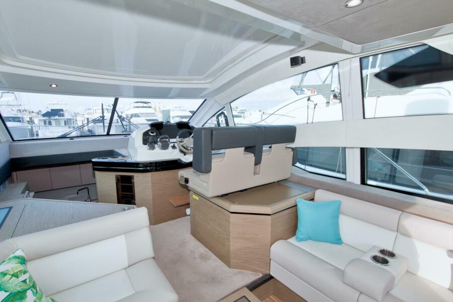 2019 Beneteau Gran Turismo 50