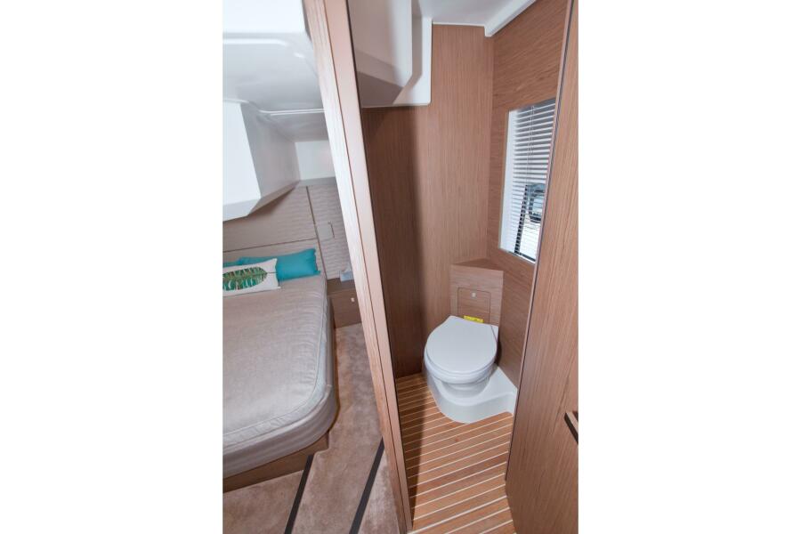 2019 Beneteau Gran Turismo 50