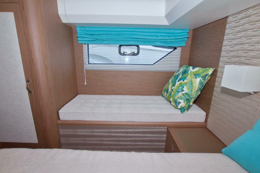 2019 Beneteau Gran Turismo 50