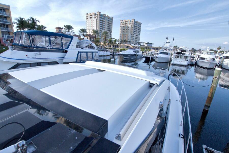 2019 Beneteau Gran Turismo 50