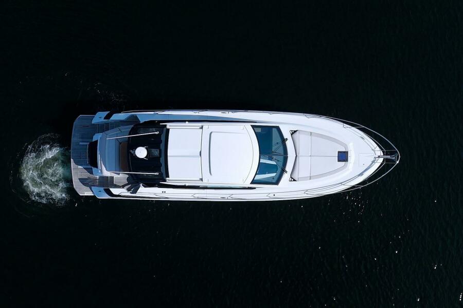 2019 Beneteau Gran Turismo 50