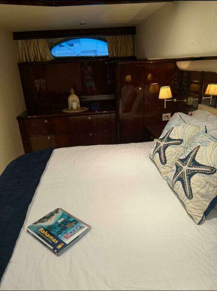 Bliss 62ft Neptunus Yacht For Sale