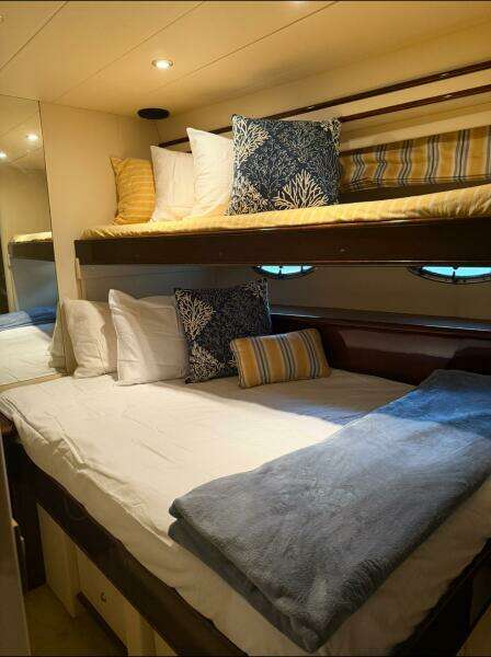 Bliss 62ft Neptunus Yacht For Sale