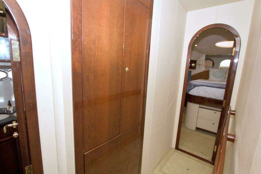 Bliss 62ft Neptunus Yacht For Sale