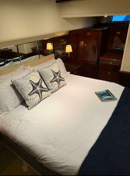 Bliss 62ft Neptunus Yacht For Sale