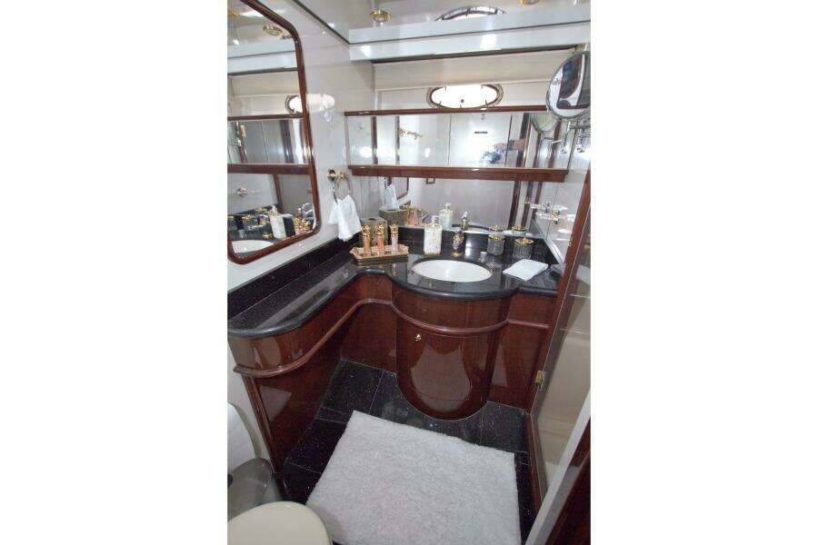 Bliss 62ft Neptunus Yacht For Sale