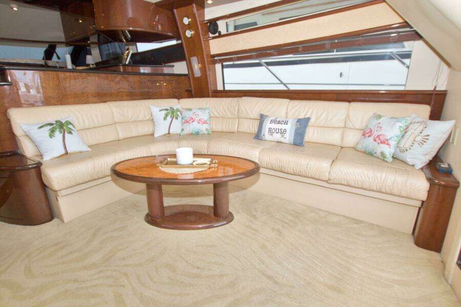 Bliss 62ft Neptunus Yacht For Sale