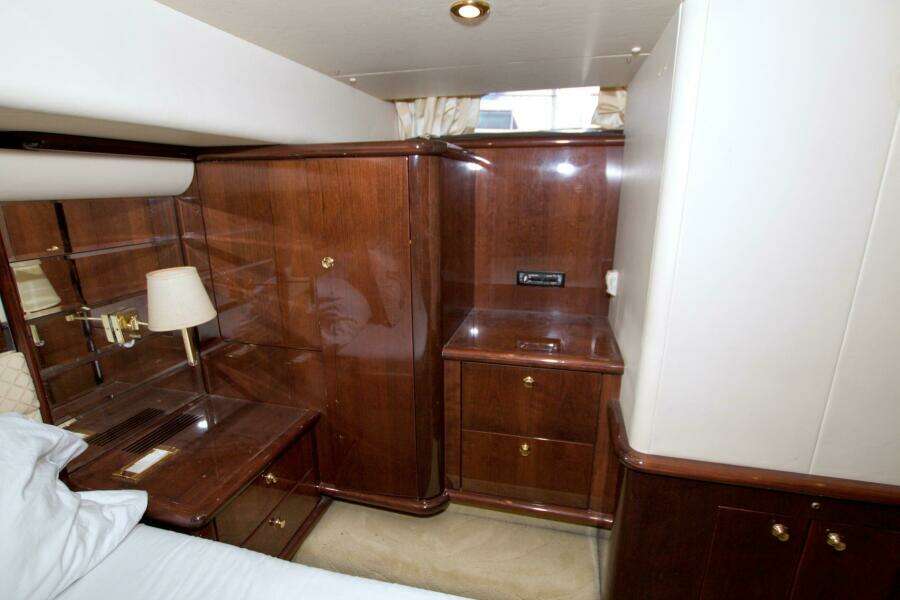Bliss 62ft Neptunus Yacht For Sale