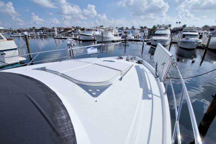 Bliss 62ft Neptunus Yacht For Sale