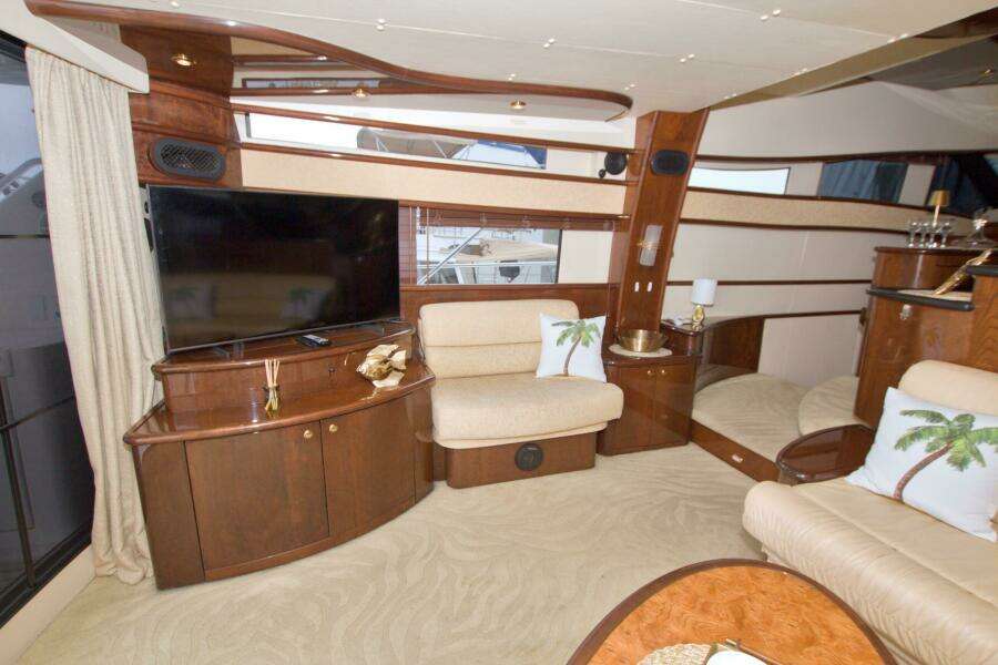 Bliss 62ft Neptunus Yacht For Sale