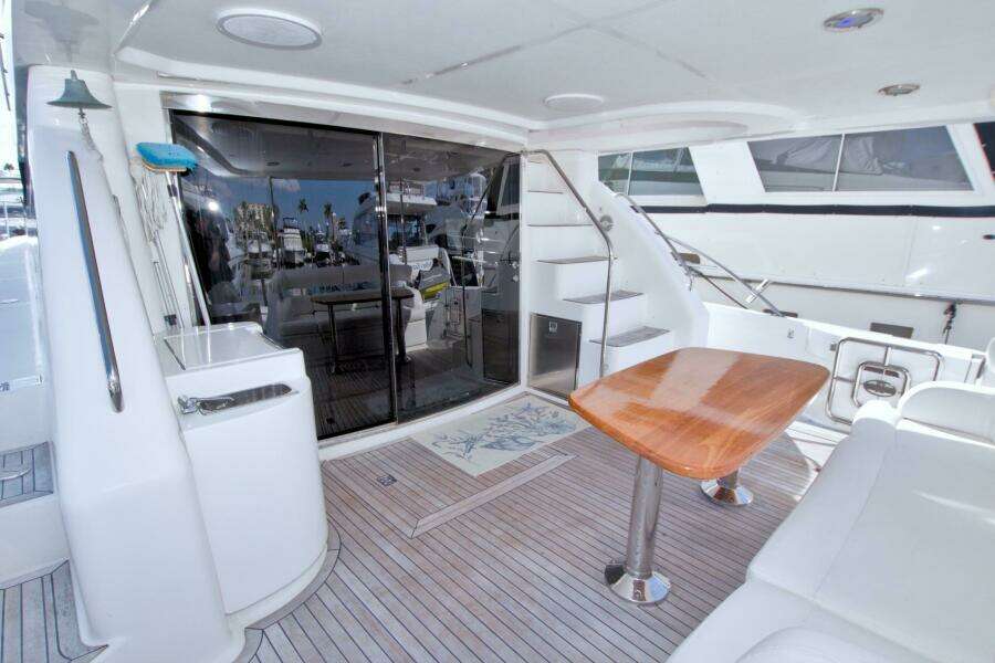 Bliss 62ft Neptunus Yacht For Sale