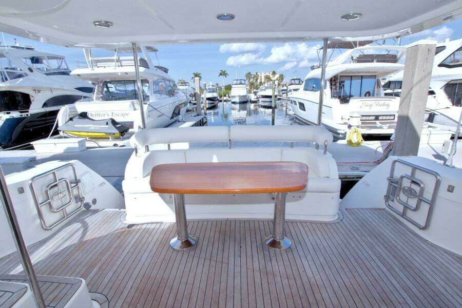 Bliss 62ft Neptunus Yacht For Sale