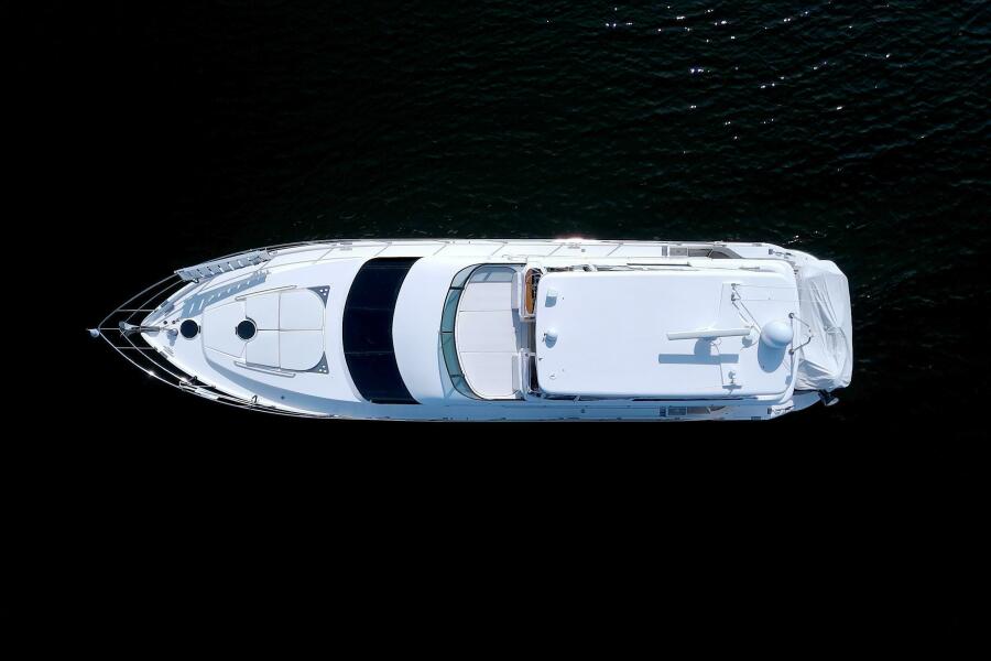 62' 2005 Neptunus 62 Flybridge