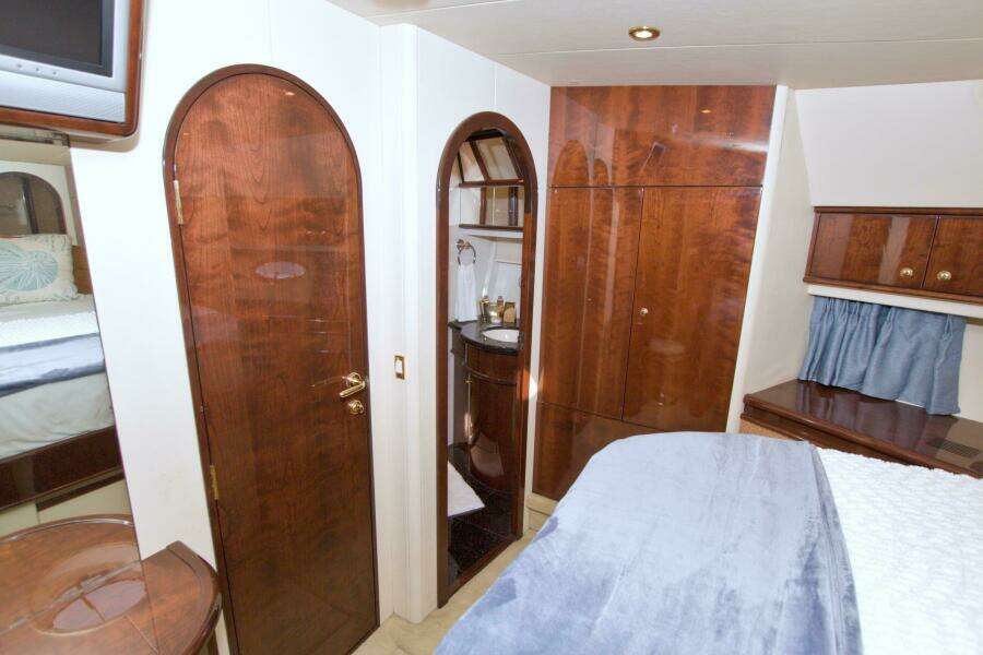 Bliss 62ft Neptunus Yacht For Sale