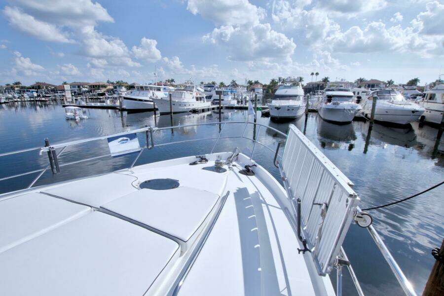 Bliss 62ft Neptunus Yacht For Sale