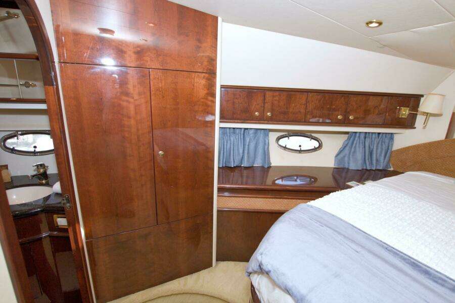 Bliss 62ft Neptunus Yacht For Sale