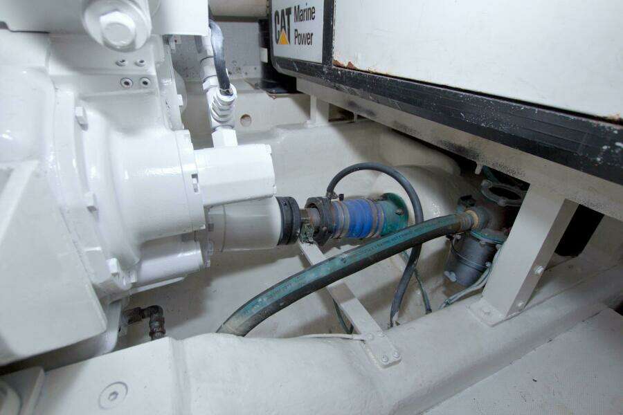 Bliss 62ft Neptunus Yacht For Sale