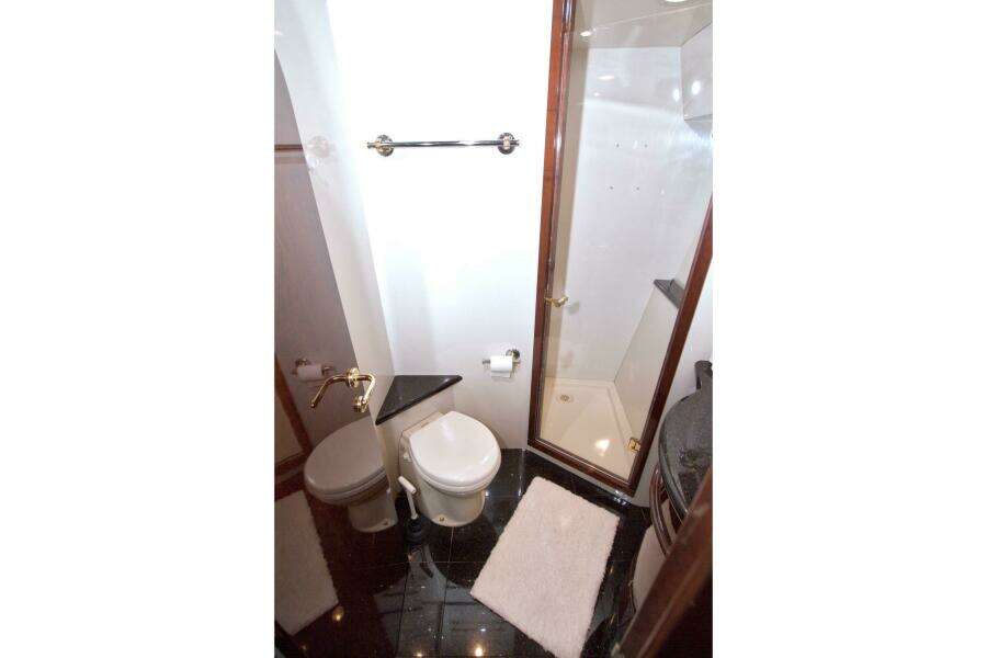 Bliss 62ft Neptunus Yacht For Sale