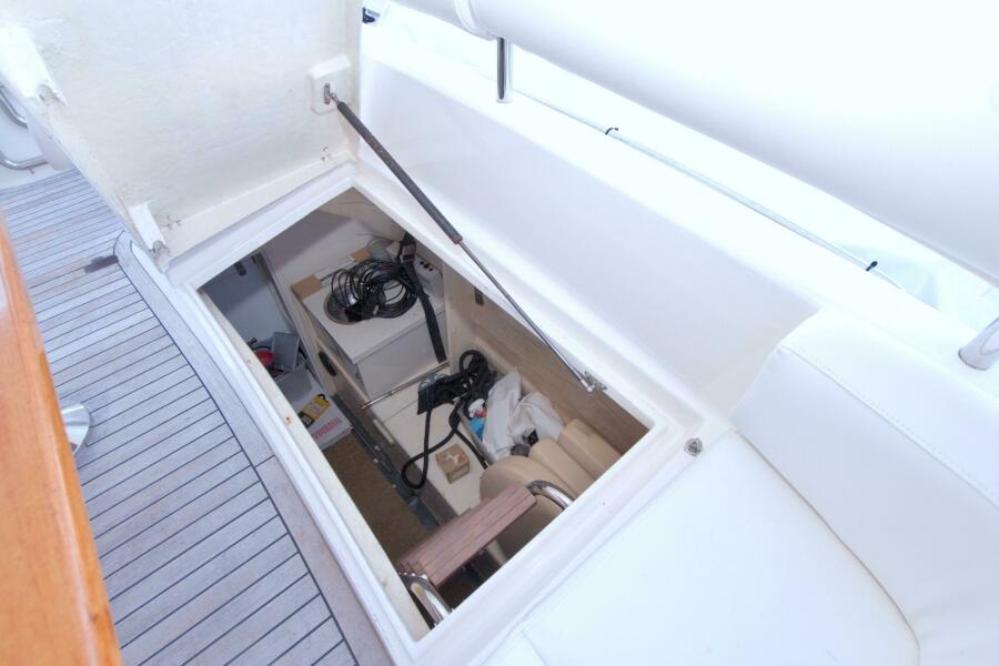 62' 2005 Neptunus 62 Flybridge