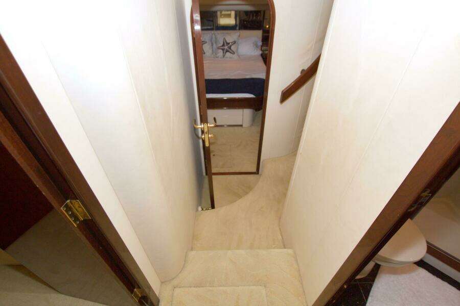 Bliss 62ft Neptunus Yacht For Sale