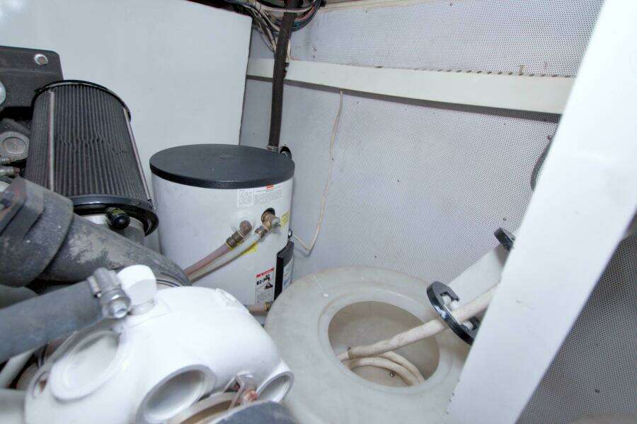 Bliss 62ft Neptunus Yacht For Sale