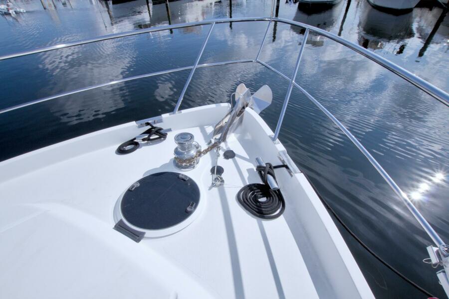 62' 2005 Neptunus 62 Flybridge