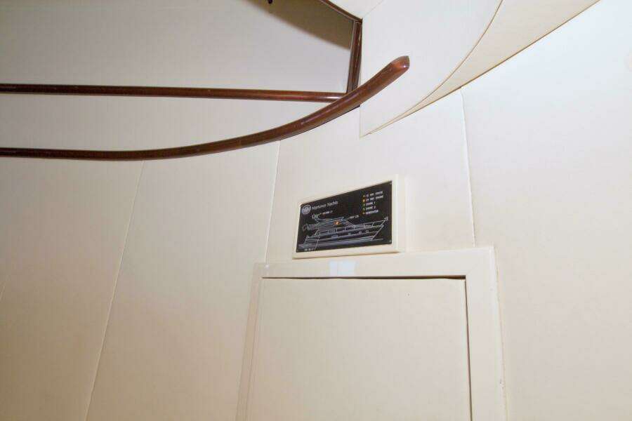 Bliss 62ft Neptunus Yacht For Sale