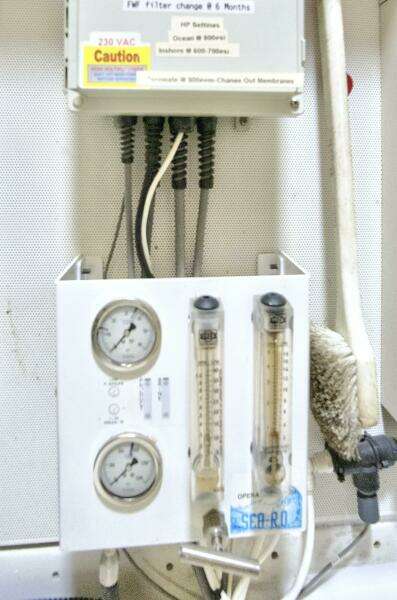 GRATITUDE 72ft Azimut Yacht For Sale