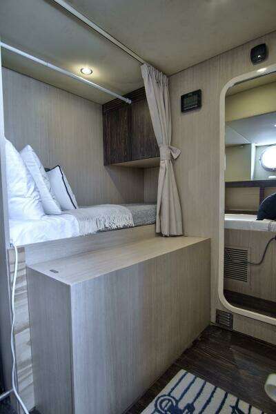 GRATITUDE 72ft Azimut Yacht For Sale