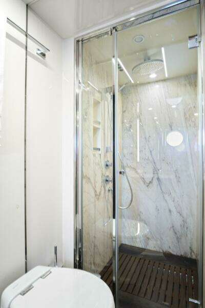 GRATITUDE 72ft Azimut Yacht For Sale