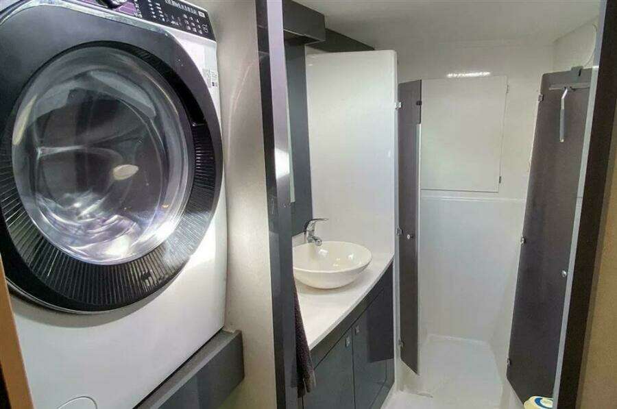 45ft Fountaine Pajot Yacht For Sale