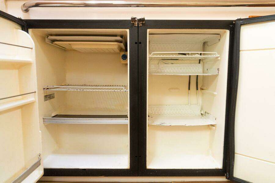 Blue Legend 40ft Cabo Yacht For Sale