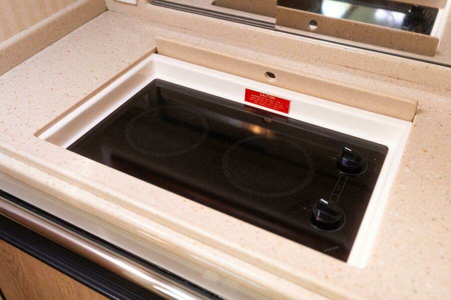 Blue Legend 40ft Cabo Yacht For Sale