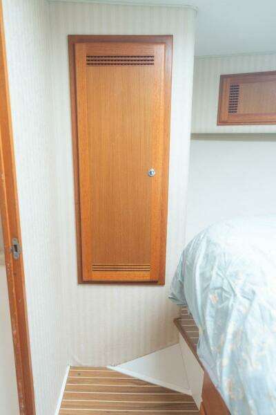 Blue Legend 40ft Cabo Yacht For Sale