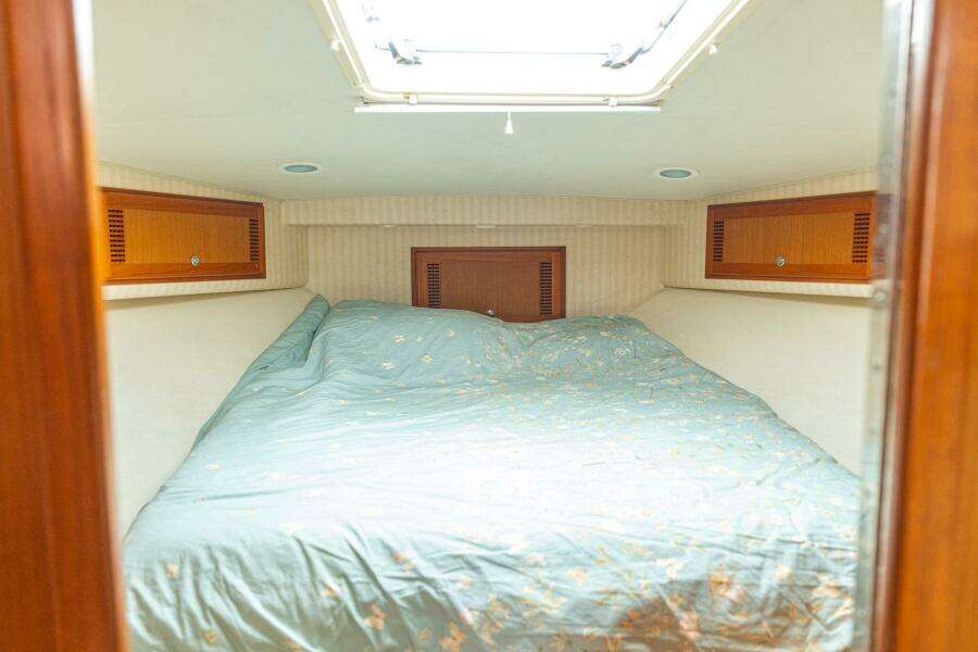 Blue Legend 40ft Cabo Yacht For Sale