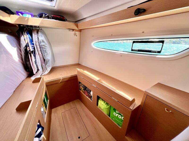 Kweli 44ft Excess Yacht For Sale