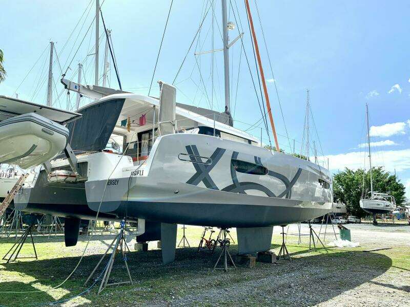Kweli 44ft Excess Yacht For Sale